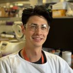 Dr Andrew Reading | University of Tasmania Profile Image