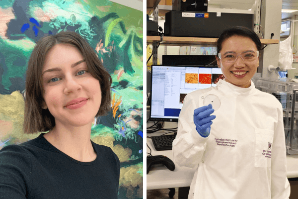 2026 PhD Scholarships Announced Image