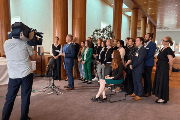 Call for Government to increase Medicare rebates for longer GP consults Image