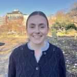 Dr Bryony Thorne Profile Image