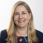 Morag Millington | Communications Manager Profile Image