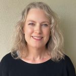 Dr Susan Maury | Advocacy and Policy Manager Profile Image