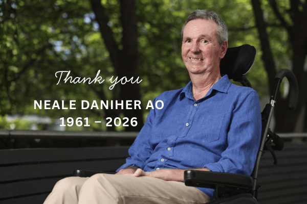 Vale Neale Daniher Image