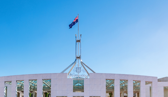 Government submissions Image