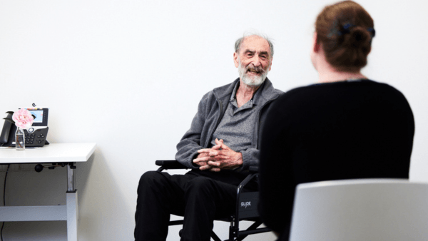 MND Australia calls for urgent action on aged care assessment tool Image