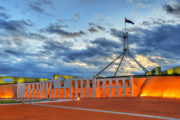 Securing the NDIS for Future Generations Bill 2026 Image