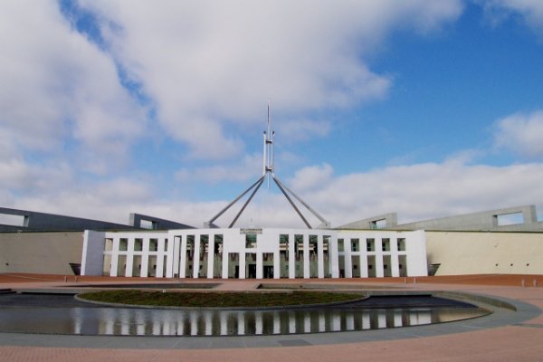 MND Australia welcomes landmark commitment to fast-track support for people living with MND Image