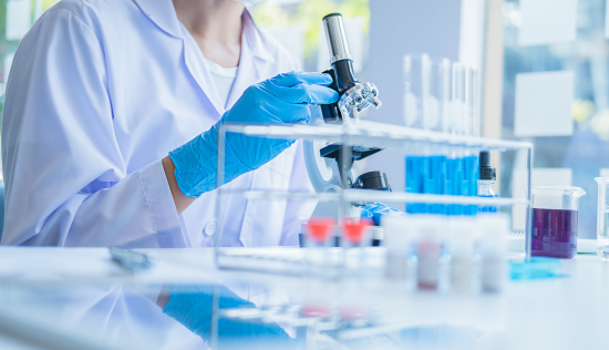 Clinical trials in Australia Image