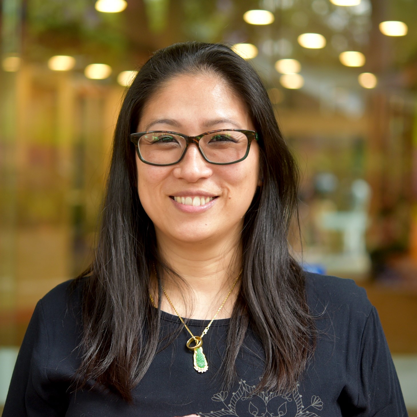 A/Prof Shyuan Ngo Profile Image