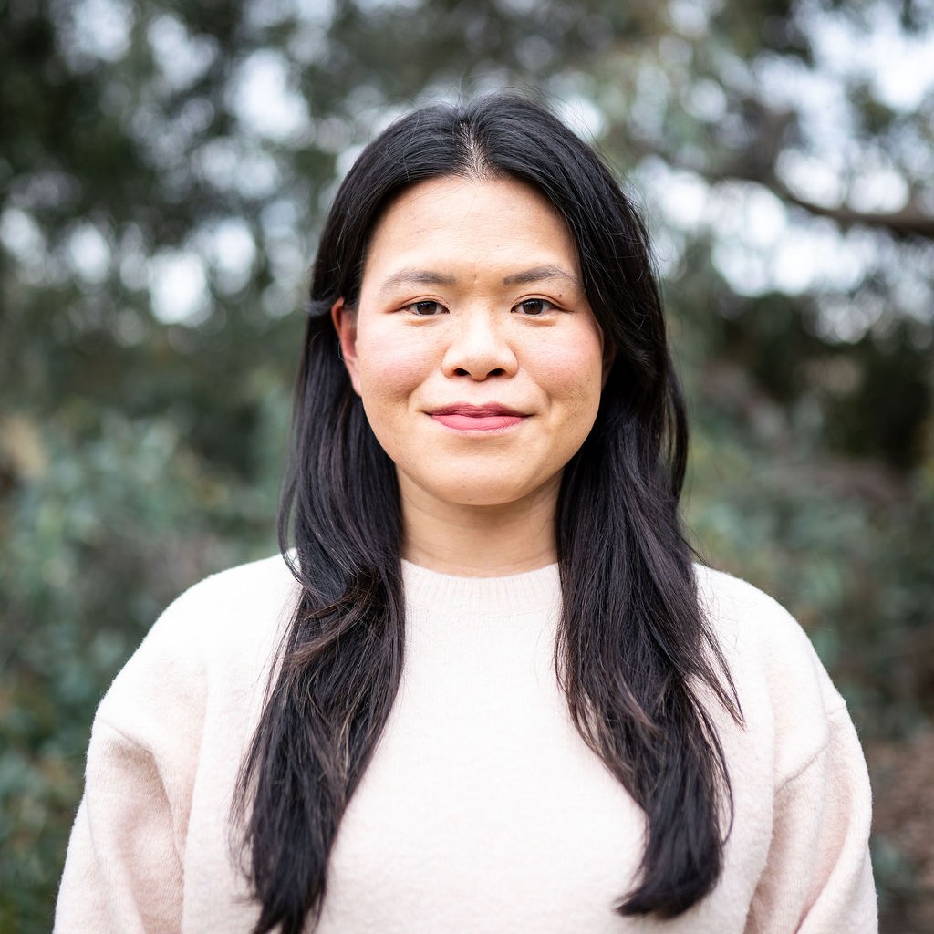 Dr Min-Yin Yap Profile Image