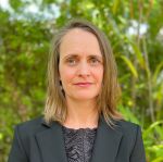 Dr Nicole Sheers Profile Image