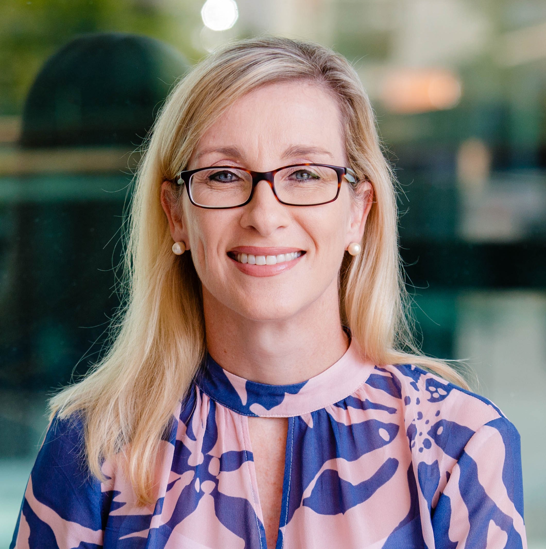 Dr. Brooke-Mai Whelan Profile Image