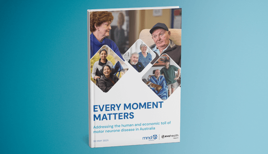 Every moment matters Image