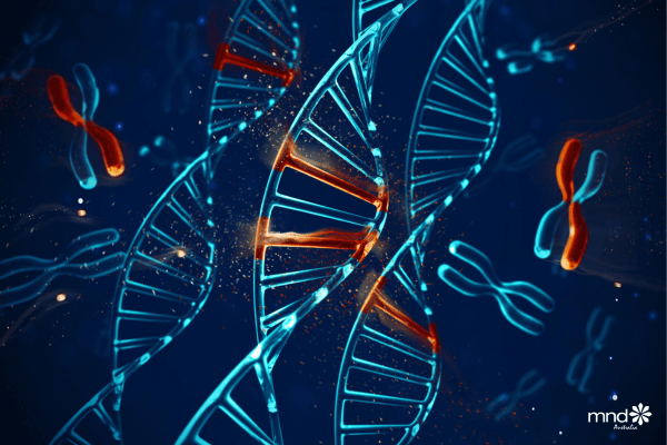 Unique challenges for MND gene carriers – findings from 2025 MND Community Survey Image