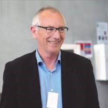 Prof Paul Talman Profile Image