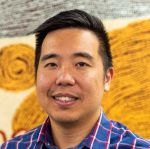 A/Prof Albert Lee | Macquarie University Profile Image