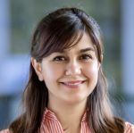 Dr Zeinab Eftekhari | University of Queensland  Profile Image