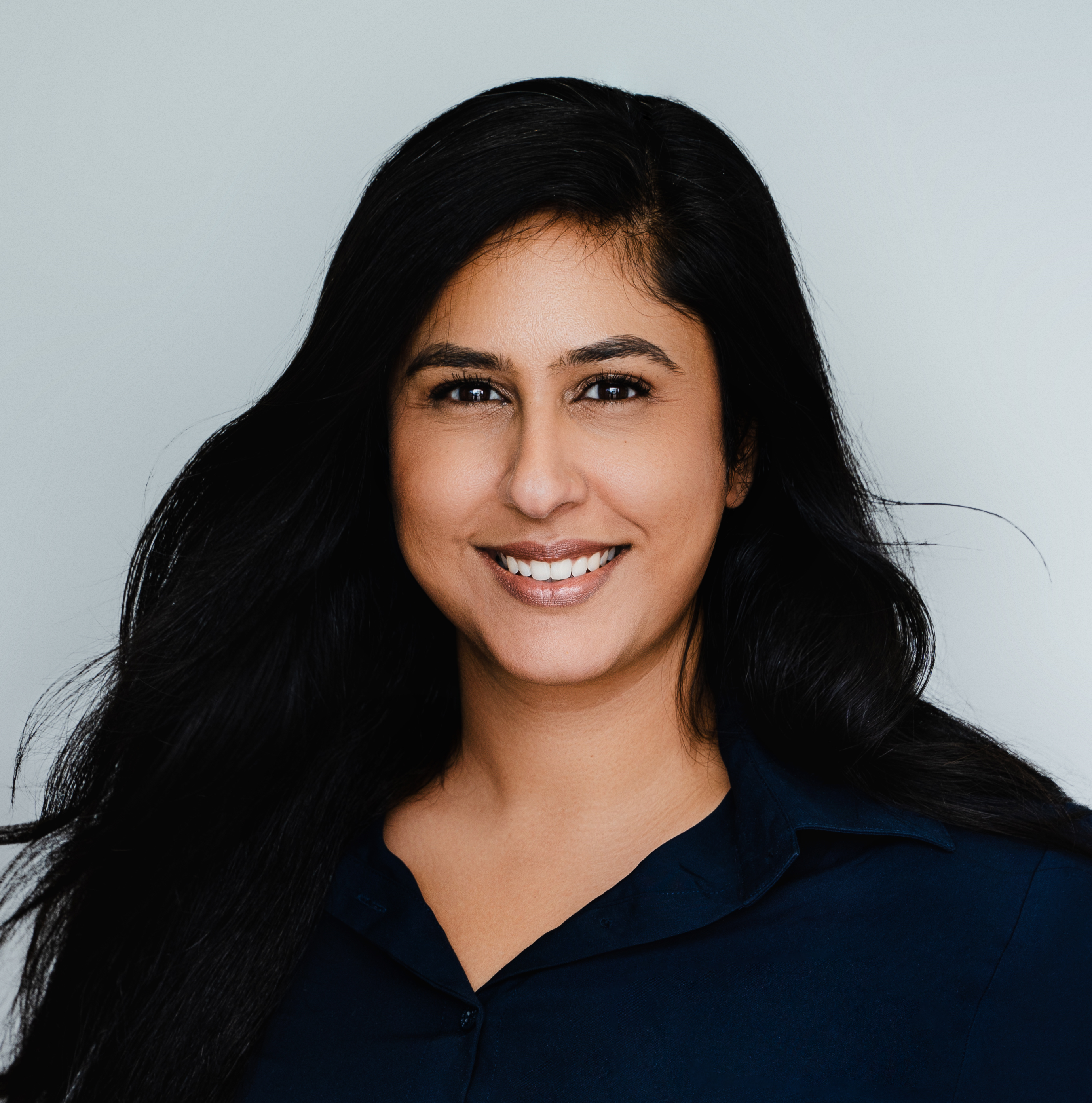 Dr Salma Charania - Chair Profile Image