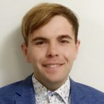 Dr William Reay | University of Tasmania Profile Image