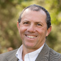 Prof Anthony Akkari Profile Image