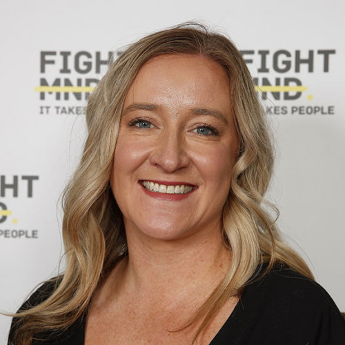 Dr Bec Sheean Profile Image